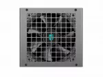 Kompiuterio maitinimo &scaron;altinis DEEPCOOL PF650X, juodas