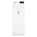 Electrolux SensiCare 600 EW6TO2725BP I&scaron; vir&scaron;aus pakraunama skalbimo ma&scaron;ina 7 kg balta