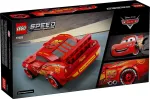 LEGO SPEED CHAMPIONS 77255 Žaibas Makvynas
