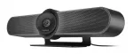 Logitech MeetUp Juoda 3840 x 2160 pikseliai 30 fps