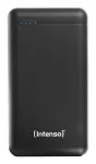 POWER BANK USB 20000MAH/JUODA XS20000 INTENSO