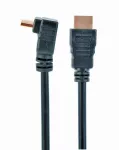 KABELIS HDMI-HDMI 1.8M V2.0/90LAIPSNIŲ CC-HDMI490-6 GEMBIRD