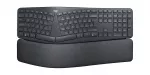 KLAVIATŪRA BELAIDĖ ERGO K860 JAV/GRAFITAS 920-010352 LOGITECH