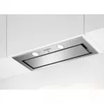 Electrolux LFG719X Įmontuojama Nerūdijančiojo plieno 580 m&sup3;/h A