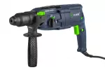 Perforatorius su smūgiu 4 J 2500 W W28920 WUBER