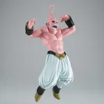 BANPRESTO DRAGON BALL Z MATCH MAKERS - MAJIN BUU (VS. SSJ3 GOTENKS)