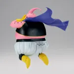 BANPRESTO DRAGON BALL Z MATCH MAKERS - MAJIN BUU (VS. SSJ3 SON GOKU)