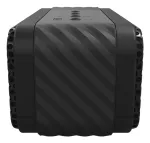 Klipsch Nashville Ne&scaron;iojamas stereo garsiakalbis Juoda 20 W