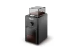 DeLonghi KG79 Kavamalė su smulkinimo peiliukais Juoda 110 W