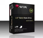 AFOX SSD 1TB QLC 560 MB/S