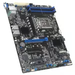 ASUS P13R-E/10G-2T Intel C266 LGA 1700 ATX