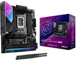 Pagrindinė plok&scaron;tė - ASRock B860M Lightning WiFi