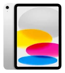 Apple iPad 128 GB 27,9 cm (11") Wi-Fi 6 (802.11ax) iPadOS 18 Sidabras