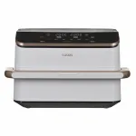 Cosori 1895375 Dvigubas 10 L Autonominės 2800 W Kar&scaron;to oro gruzdintuvė Balta