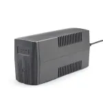 Gembird EG-UPS-B850 nepertraukiamo maitinimo resursai (UPS) &bdquo;Line-Interactive&ldquo; 0,85 kVA 510 W