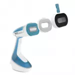 Tefal Pure Tex DT9530 Rankinis drabužių garintuvas 0,2 L 1700 W Mėlyna, Balta