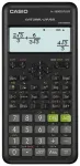 CASIO MOKSLINIS SKAIČIUOTUVAS FX-350ESPLUS-2 JUODAS, 12 SKAITMENŲ EKRANAS