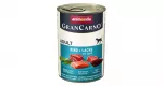 ANIMONDA GranCarno Adult Salmon and spinach - &scaron;lapias maistas &scaron;unims - 400g