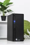 Actina 5901443334361 PC i3-12100 &bdquo;Mini Tower&ldquo; Intel&reg; Core&trade; i3 8 GB DDR4-SDRAM 512 GB SSD Windows 11 Home Juoda