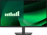 DELL E Series E2725HM kompiuterio monitorius 68,6 cm (27") 1920 x 1080 pikseliai &bdquo;Full HD&ldquo; LCD Juoda