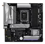 Asrock B860M LiveMixer WiFi Intel B860 LGA 1851 (Socket V1) &bdquo;micro ATX&ldquo;