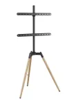 TV RINKINIO PRIEDAI GRINDINIS STOVAS 32-65"/TRIPOD TVS-65S-01 GEMBIRD