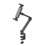 Tabletės priedas laikiklis juodas/DS15-545BL1 NEOMOUNTS