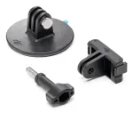 KAMERA PRIEDAS FLAT ADHEZINIS PAGRINDŲ RINKINYS/OSMO CP.OS.00000534 DJI
