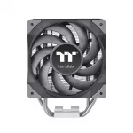 Thermaltake Toughair 310 Procesorius Au&scaron;intuvas 12 cm Juoda, Sidabras