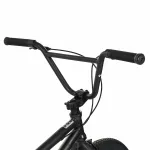 Huffy Symbol - Laisvojo stiliaus BMX dviratis, 20" (Charcoal)