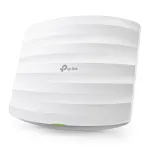 TP-Link EAP115 WLAN prieigos ta&scaron;kas 300 Mbit/ai Balta Maitinimas per Eternetą (PoE)