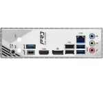 Asrock B860M Pro RS Intel B860 LGA 1851 (Socket V1) &bdquo;micro ATX&ldquo;
