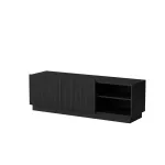 Cama LIVERTI 5903815010439 TV stovas / baldas garso ir vaizdo aparatūrai 3 spintos