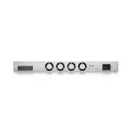 Ubiquiti UniFi USW-ENTERPRISE-48-POE tinklo komutatorius Valdomas L3 2.5G Ethernet (100/1000/2500) Balta