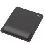 PELKEI SU DELNU ILGUS/JUODAS 100142555 FELLOWES