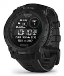 I&Scaron;MANUSIS LAIKRODIS INSTINCT 3 SOLAR/JUODA 010-02934-50 GARMIN