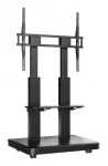 TELEVIZORIAUS PRIEDO MOBILUS STANDAS/50-120/JUODAS TS2811E-B ONKRON