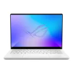 ASUS ROG Zephyrus G14 GU405AR-SY003W Intel Core Ultra 9 386H Knyginis kompiuteris 35,6 cm (14") 3K 32 GB LPDDR5x-SDRAM 1 TB SSD NVIDIA GeForce RTX 507