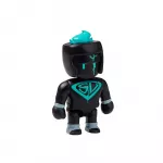 STUMBLE GUYS S3 MYTHIC EDITION ACTION FIGURE - NEGATON SMASHGLOVES
