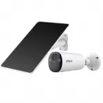WRL KAMERA 4MP BULLET 4G RINKINYS/KITBF4CP-4G0210BXL/M0508 DAHUA