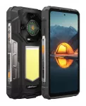 Ulefone Armor 33 12/512 GB, juodos spalvos