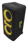 Klipsch New York Vakarėlių garsiakalbis Juoda