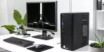 Actina 5901443382607 PC Intel&reg; Core&trade; i5 i5-14400 8 GB DDR4-SDRAM 1 TB SSD Windows 11 Pro Education &bdquo;Mini Tower&ldquo; Juoda