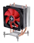 CPU AU&Scaron;INTUVAS S1150/S1155/S1156/XC026 XILENCE