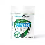 GAME DOG Flora Protect - papildai &scaron;unims ir katėms - 15 kapsulių