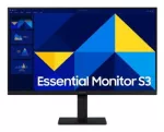 Samsung S27D304GAU kompiuterio monitorius 68,6 cm (27") 1920 x 1080 pikseliai &bdquo;Full HD&ldquo; LED Juoda