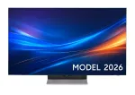 Samsung QE55S90HAE 139,7 cm (55") 4K Ultra HD Smart TV &bdquo;Wi-Fi&ldquo; Juoda