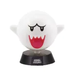 PP SUPER MARIO BOO ICON LIGHT