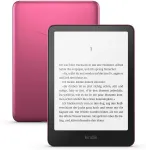 Amazon Kindle Paperwhite Signature Edition elektroninių knygų skaityklė Lietimui jautrus ekranas 32 GB &bdquo;Wi-Fi&ldquo; Juoda, Rožinė
