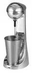 Clatronic BM 3472 plakiklis Pastatomas plaktuvas 65 W Chromas